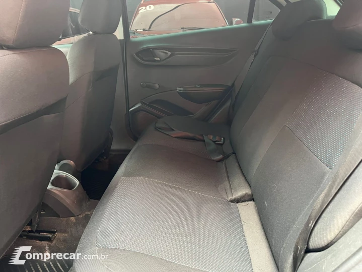 ONIX 1.0 MPFI JOY 8V