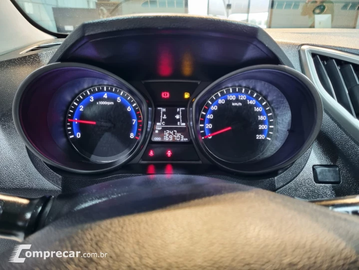 HB20 1.0 12V Comfort