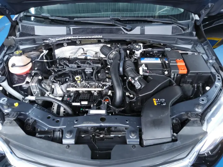 ONIX 1.0 TURBO FLEX PREMIER AUTOMATICO