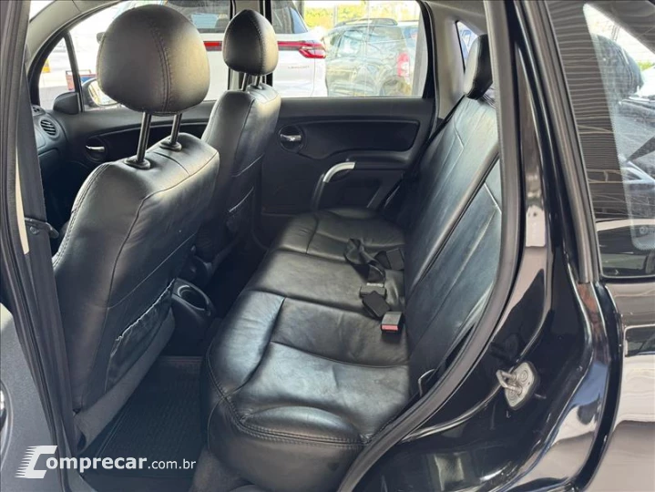 C3 1.6 Exclusive 16V