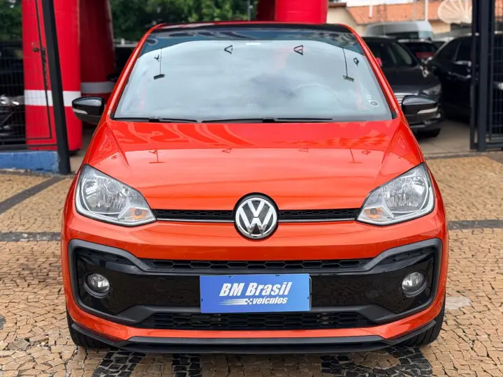 UP 1.0 170 TSI Connect