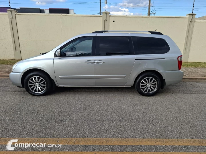 CARNIVAL 3.5 EX V6 24V