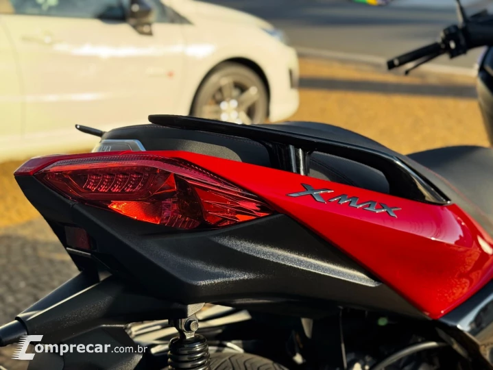 XMAX 250 ABS