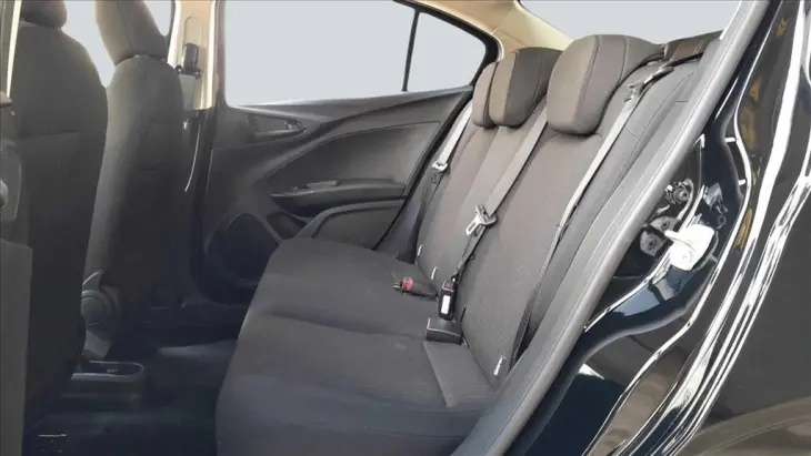 CRONOS 1.3 FIREFLY FLEX DRIVE CVT