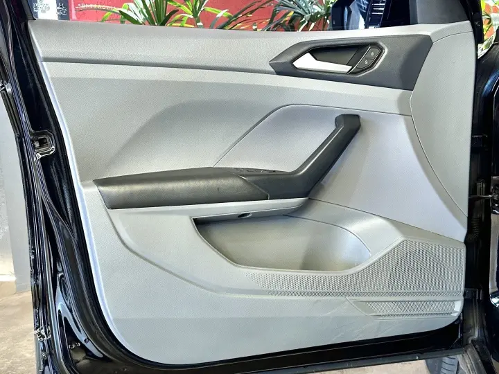 T-CROSS 1.0 200 TSI TOTAL FLEX AUTOMÁTICO