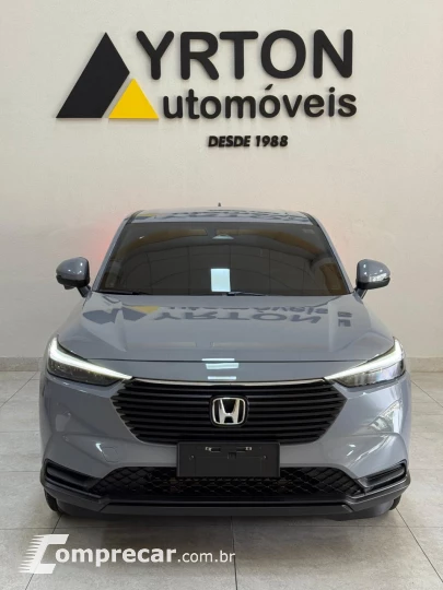 HR-V 1.5 16V 4P FLEX EX AUTOMÁTICO CVT