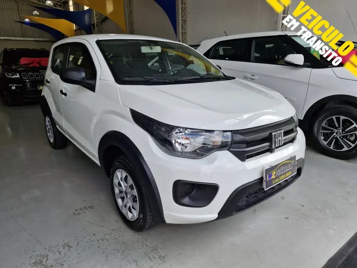 MOBI 1.0 EVO FLEX LIKE. MANUAL