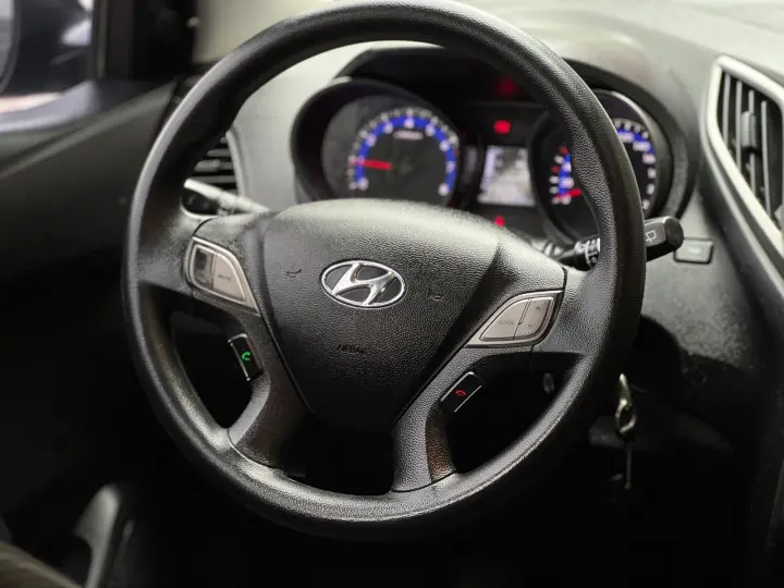 HB20 1.0 12V Comfort Plus