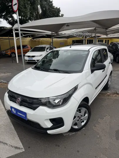 MOBI 1.0 8V EVO Like.