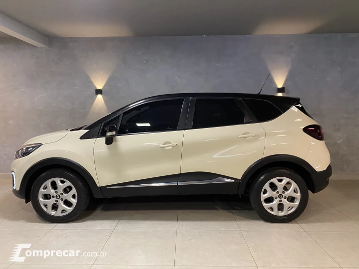 CAPTUR 1.6 16V SCE Life