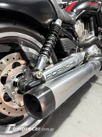 V-ROD MUSCLE 1250 VRSCF