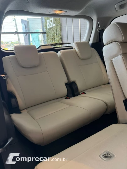 HILUX SW4 2.8 D-4d Turbo Diamond 7L 4X4