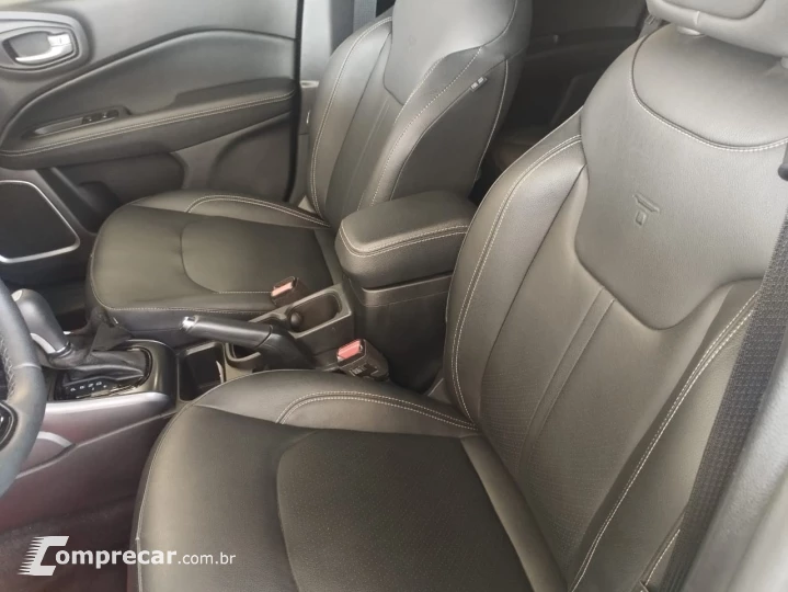 TORO 1.3 Turbo 270 Volcano