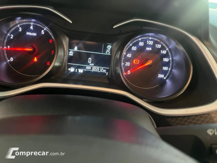 Onix Hatch 1.0 4P FLEX LT TURBO