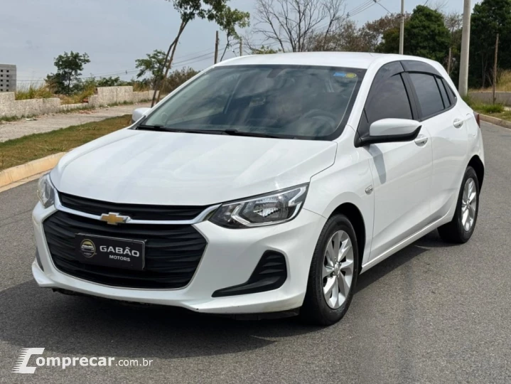 ONIX 1.0 FLEX LT MANUAL