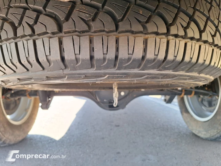 RANGER 2.5 XL 4X2 CS 16V