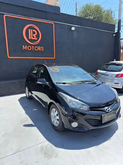 HB20 1.0 12V Comfort Plus