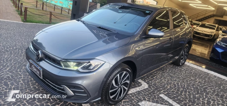 POLO 1.0 170 TSI Highline