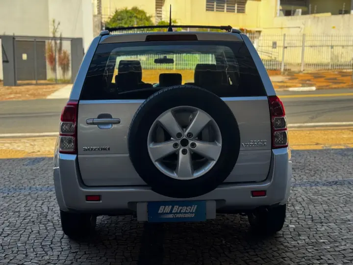 GRAND VITARA 2.0 4X2 16V