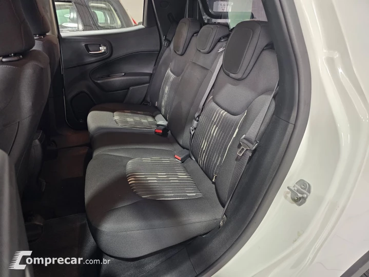 TORO 2.4 16V Multiair Freedom AT9