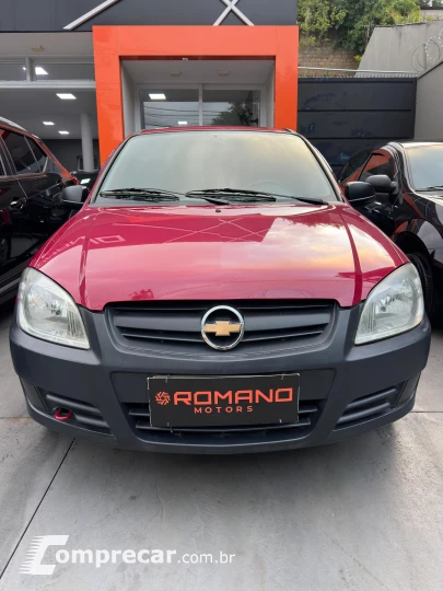 CELTA 1.0 MPFI Life 8V