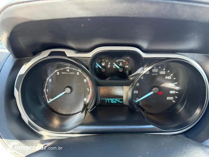 RANGER 2.5 XLS 4X2 CD 16V