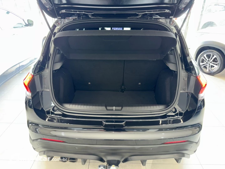 PULSE 1.3 Turbo 270 Abarth