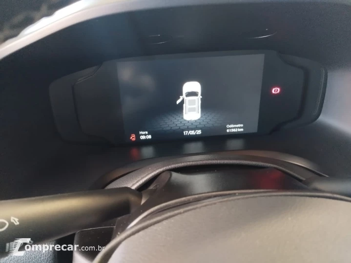 RENEGADE 1.3 T270 Turbo Longitude