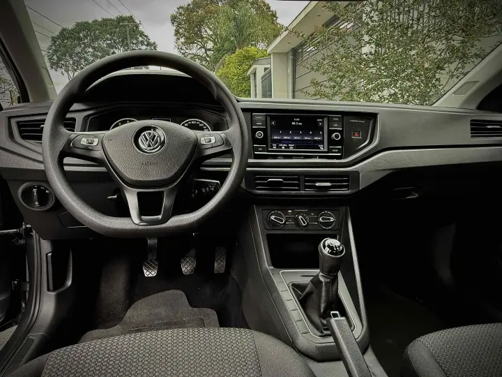 VIRTUS 1.6 MSI TOTAL FLEX MANUAL