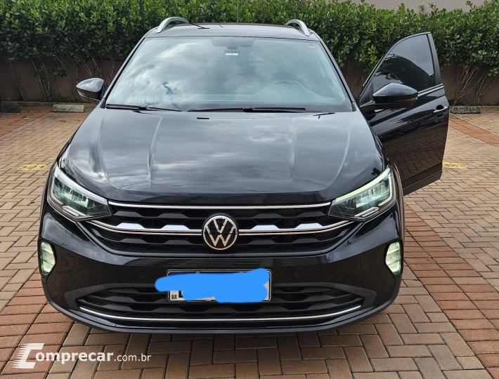 NIVUS 1.0 200 TSI Highline