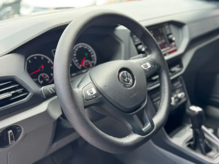 T-CROSS 1.0 200 TSI Sense