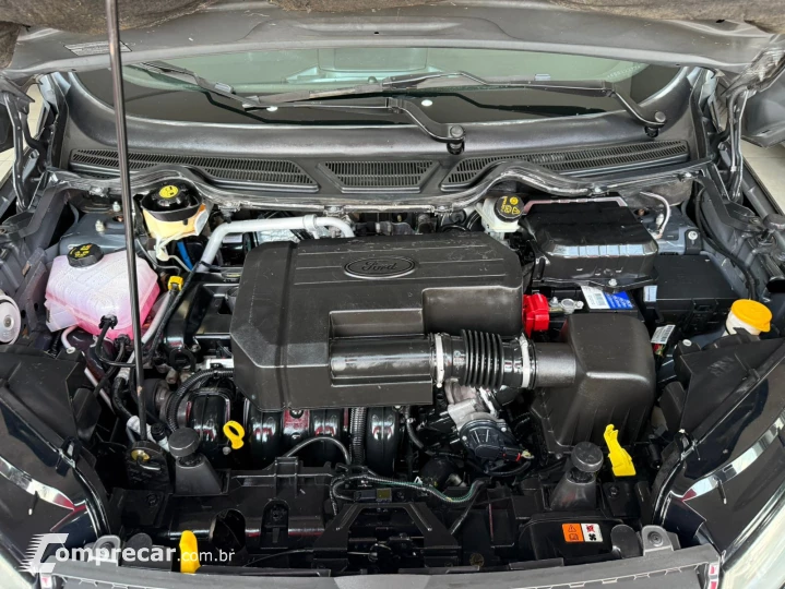 Ecosport Titanium 2.0