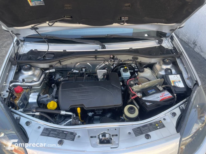 SANDERO 1.0 12V SCE Expression