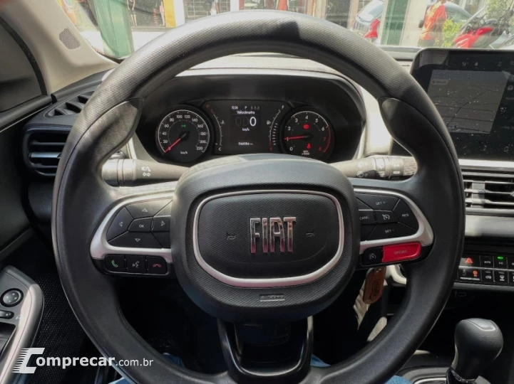 PULSE 1.0 Turbo 200 Drive