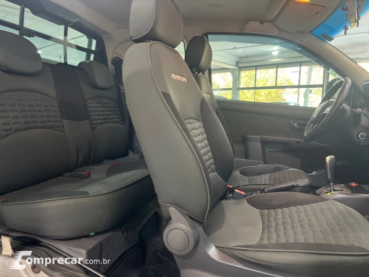 STRADA 1.8 MPI Adventure Locker CD 16V