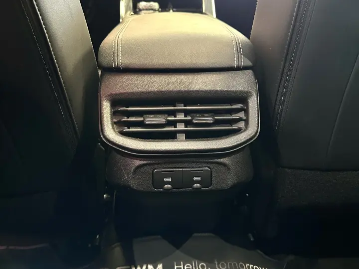 HAVAL H6 1.5 PHEV PREMIUM AWD E-TRACTION