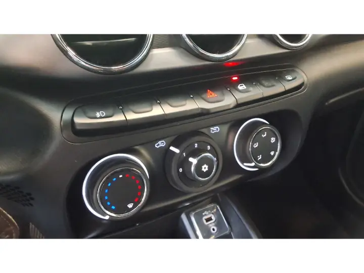 ARGO 1.3 FIREFLY FLEX TREKKING MANUAL