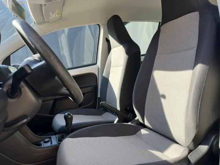 up! take 1.0 Total Flex 12V 5p