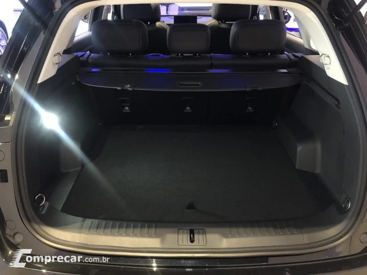 7 1.5 TGDI PHEV LUXURY DHT