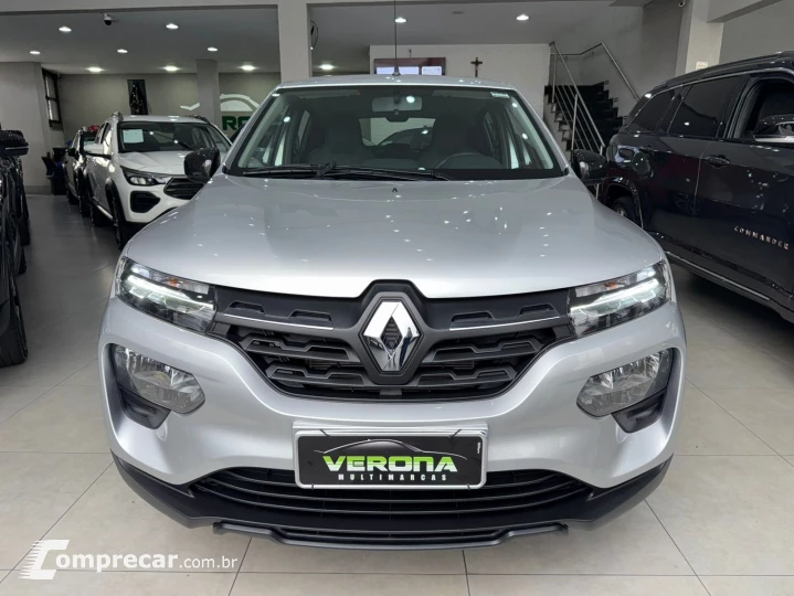 KWID 1.0 12V SCE Intense