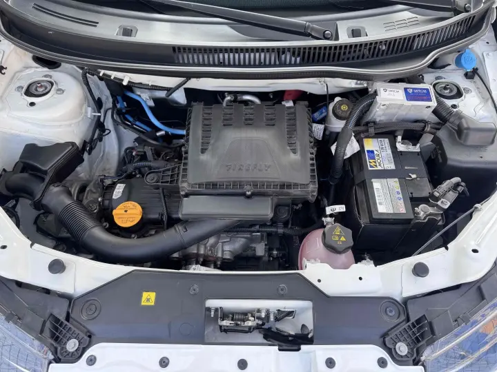 STRADA 1.3 Firefly Endurance CS