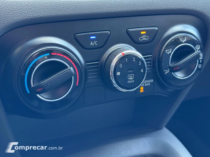 HB20S 1.0 12V Comfort Plus