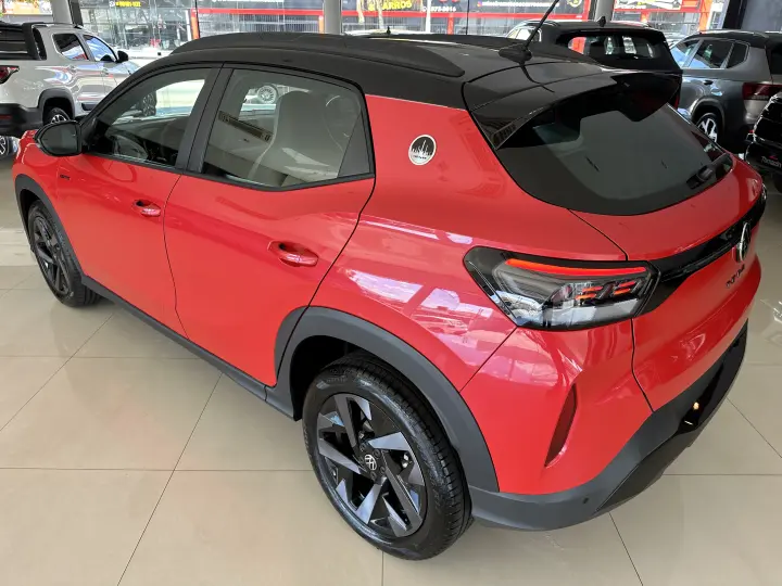 TERA 1.0 170 TSI High