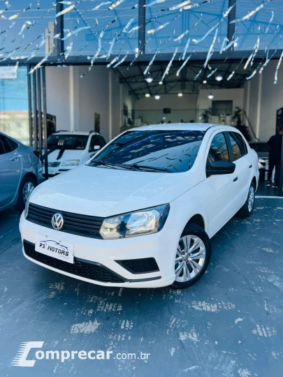 VOYAGE 1.6 MSI Flex 8V 4p