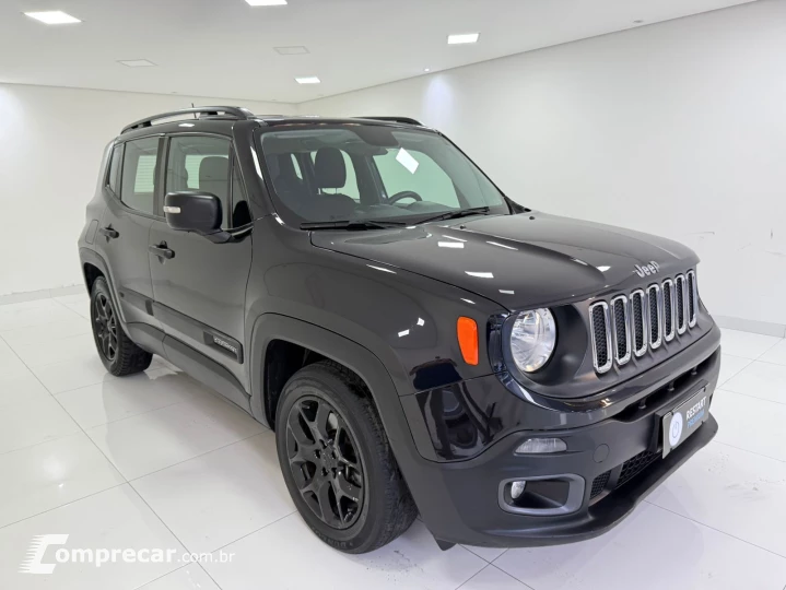 RENEGADE 1.8 16V Sport