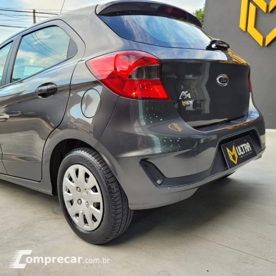 Ka 1.0 SE/SE Plus TiVCT Flex 5p