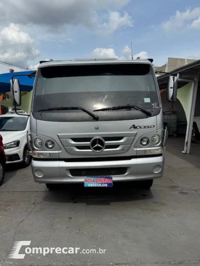 Accelo 1016 2p (diesel) (E5)