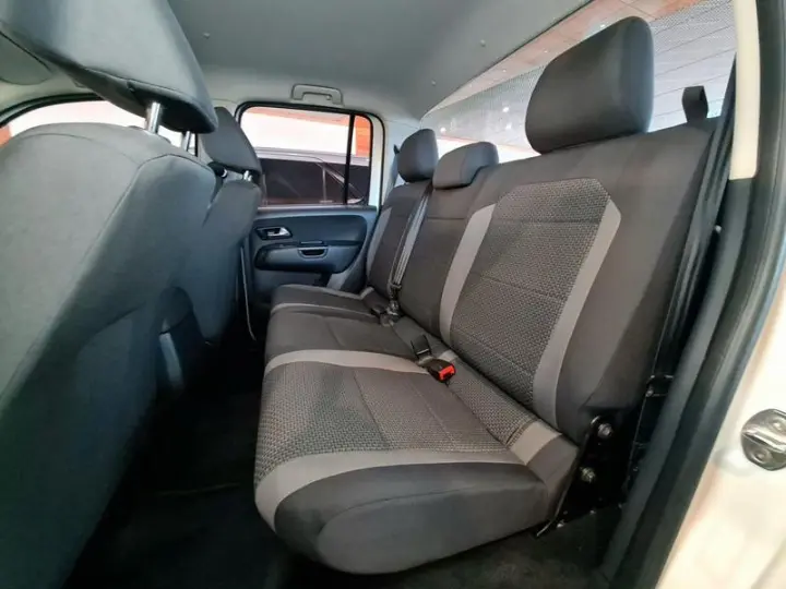 AMAROK COMFOR. 3.0 V6 TDI 4x4 DIES. AUT