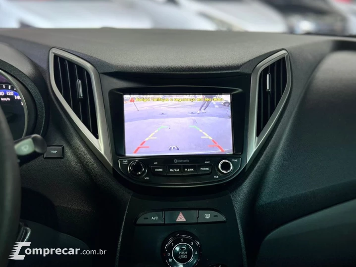 HB20S 1.6 Premium 16V