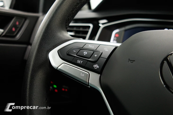 NIVUS 1.0 200 TSI Highline